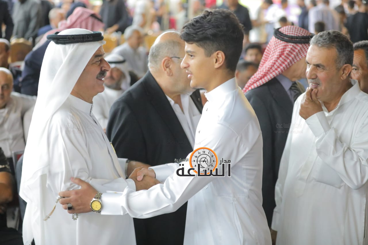 Madar Al-Saa Images 0.5001964544456503