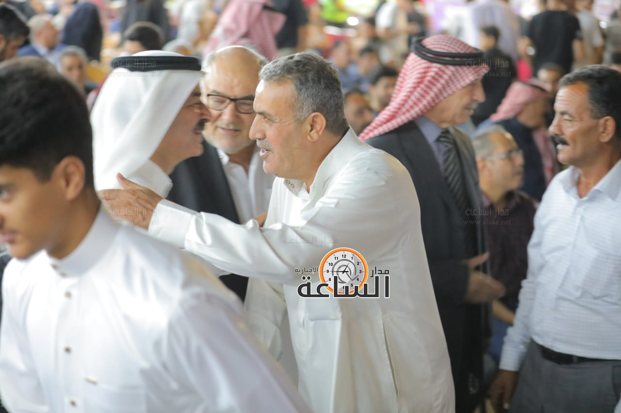 Madar Al-Saa Images 0.7723597358615977