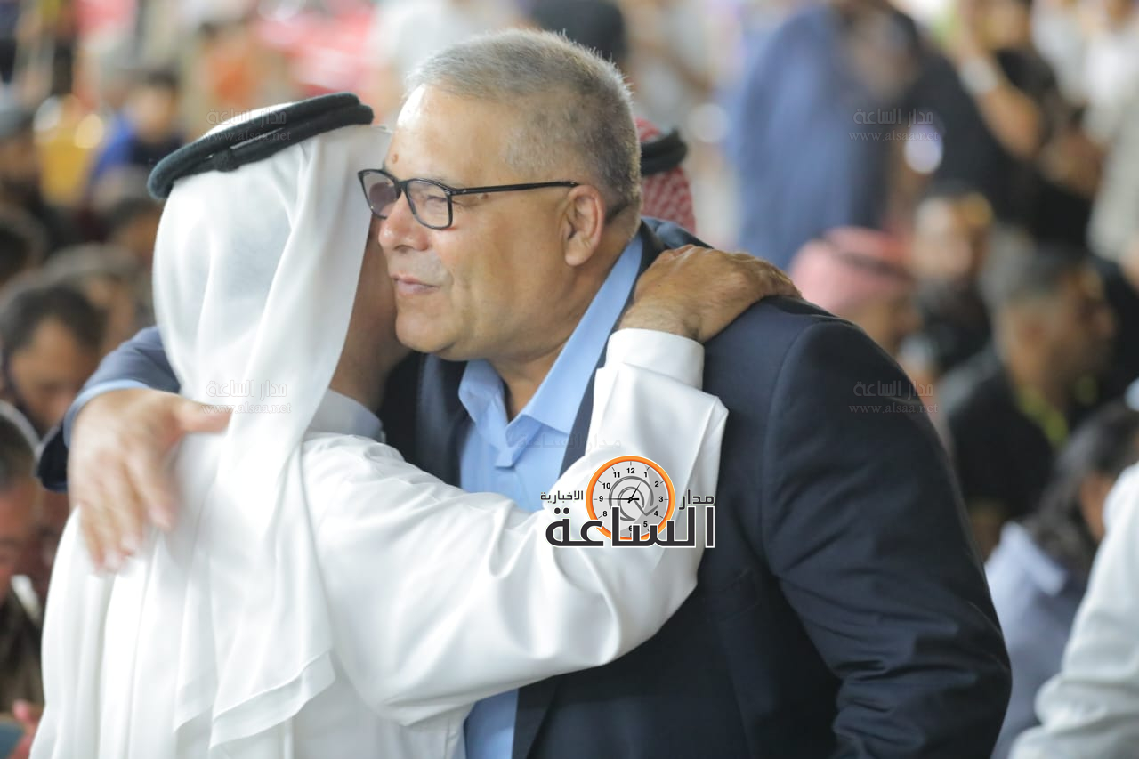 Madar Al-Saa Images 0.32066733282366