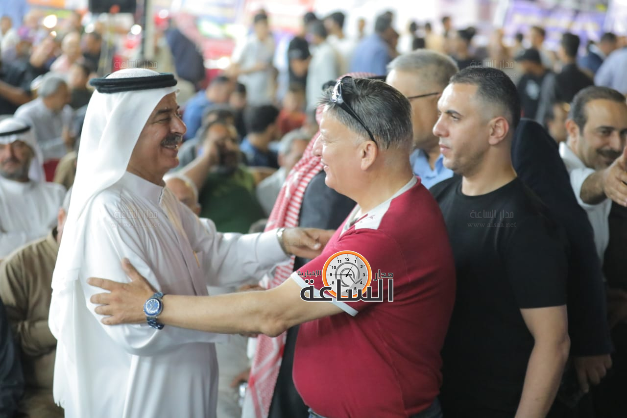 Madar Al-Saa Images 0.049728012800701826