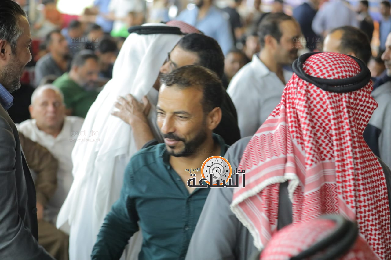 Madar Al-Saa Images 0.023003428401635384