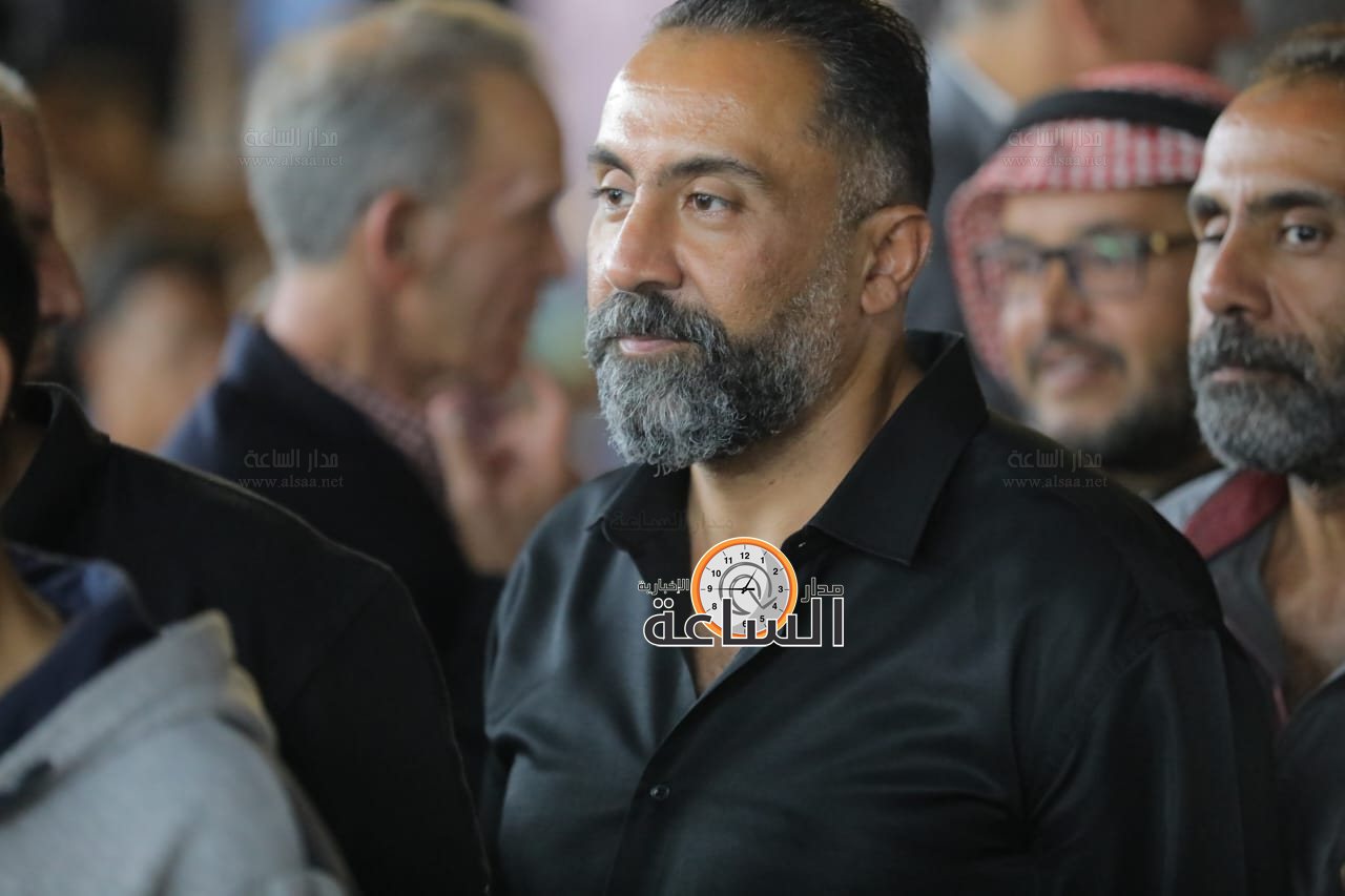 Madar Al-Saa Images 0.5783630942361075