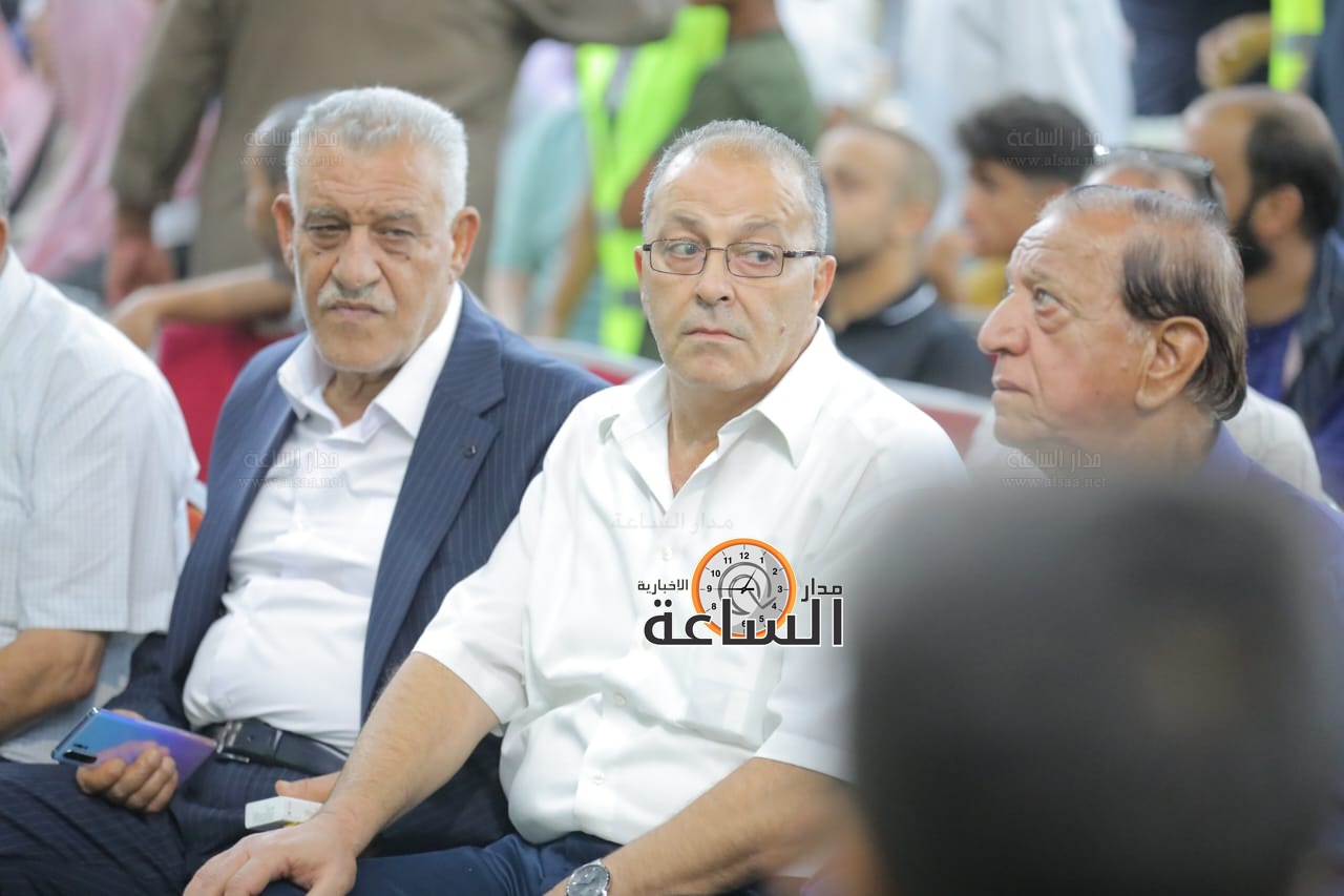 Madar Al-Saa Images 0.12397136967019029