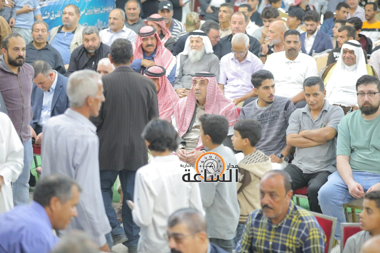 Madar Al-Saa Images 0.4166944464526692