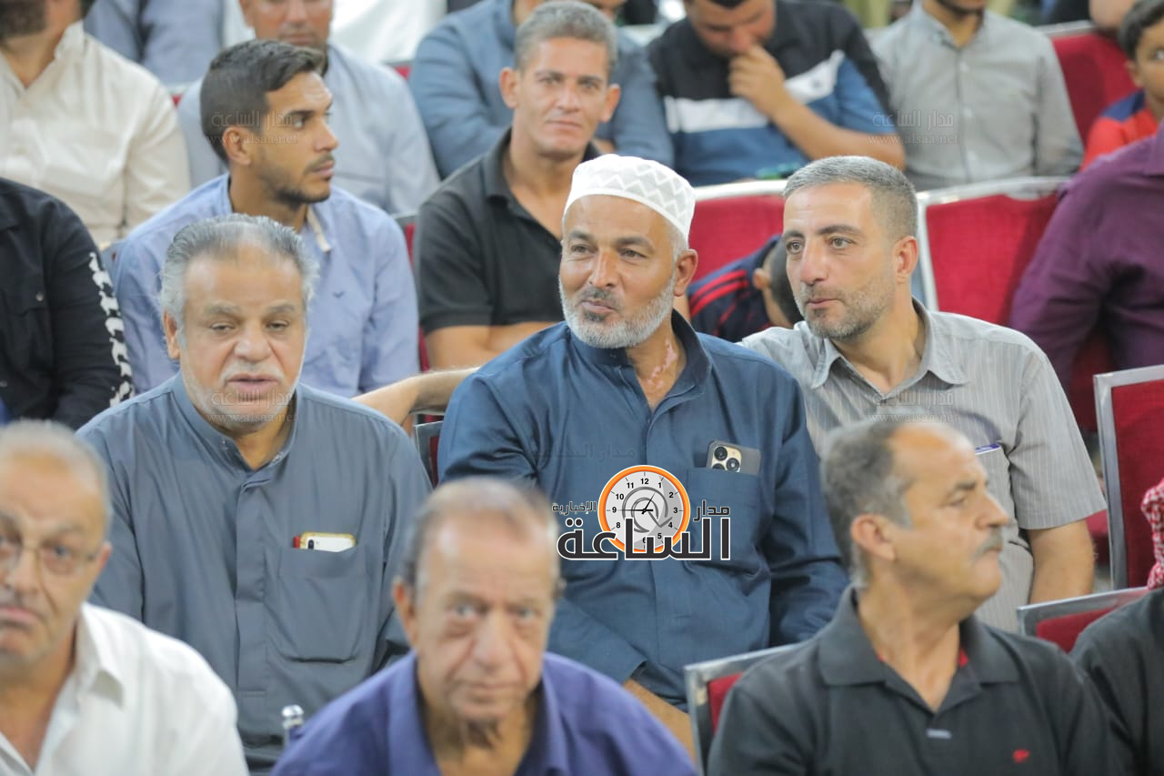 Madar Al-Saa Images 0.5728612034616924