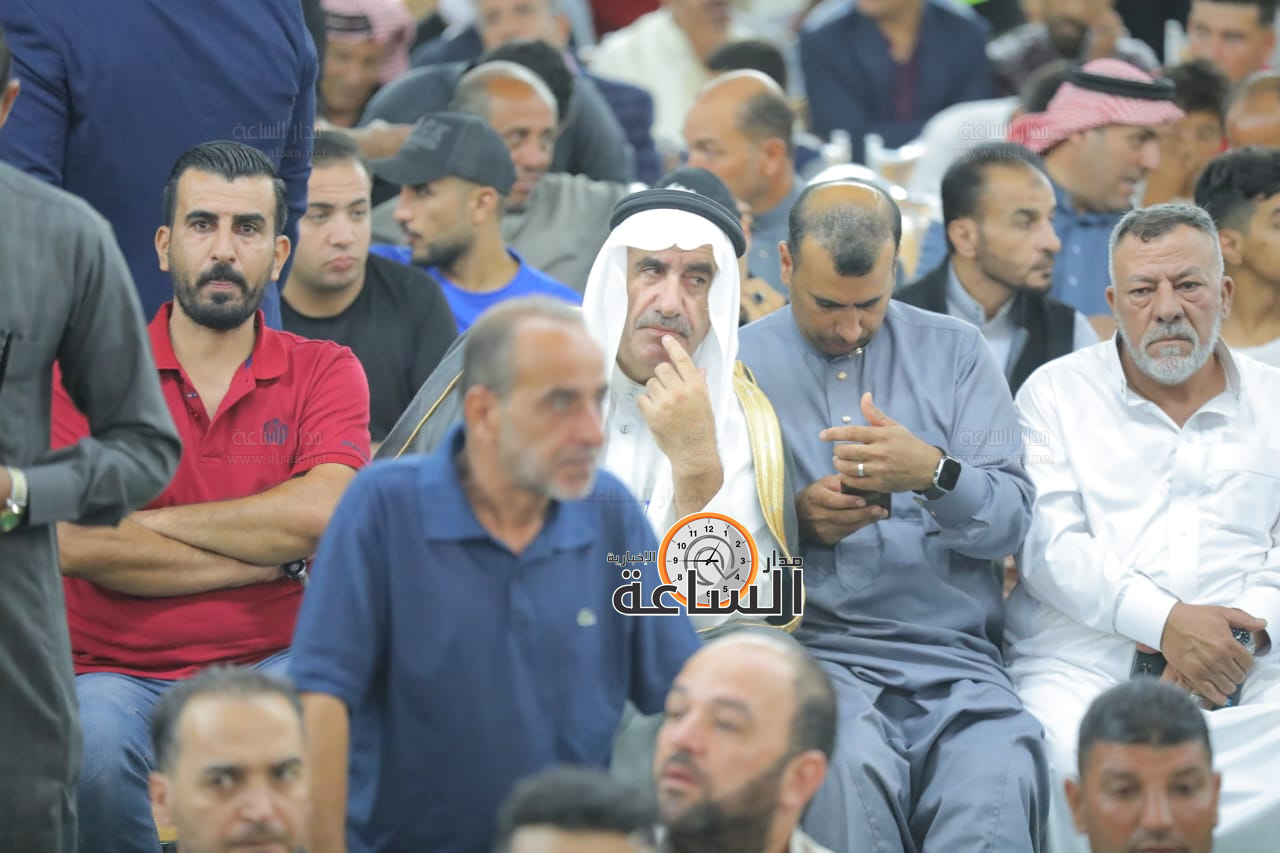 Madar Al-Saa Images 0.18029798732339475