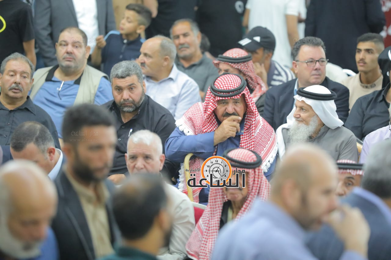 Madar Al-Saa Images 0.4233549898208926