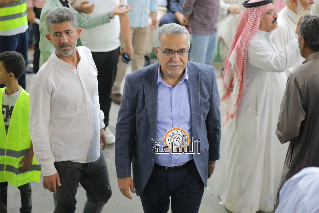 Madar Al-Saa Images 0.39917160039574817