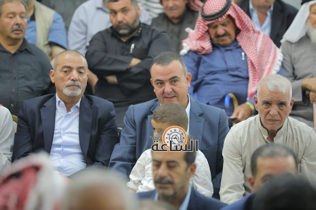 Madar Al-Saa Images 0.3872242156214294