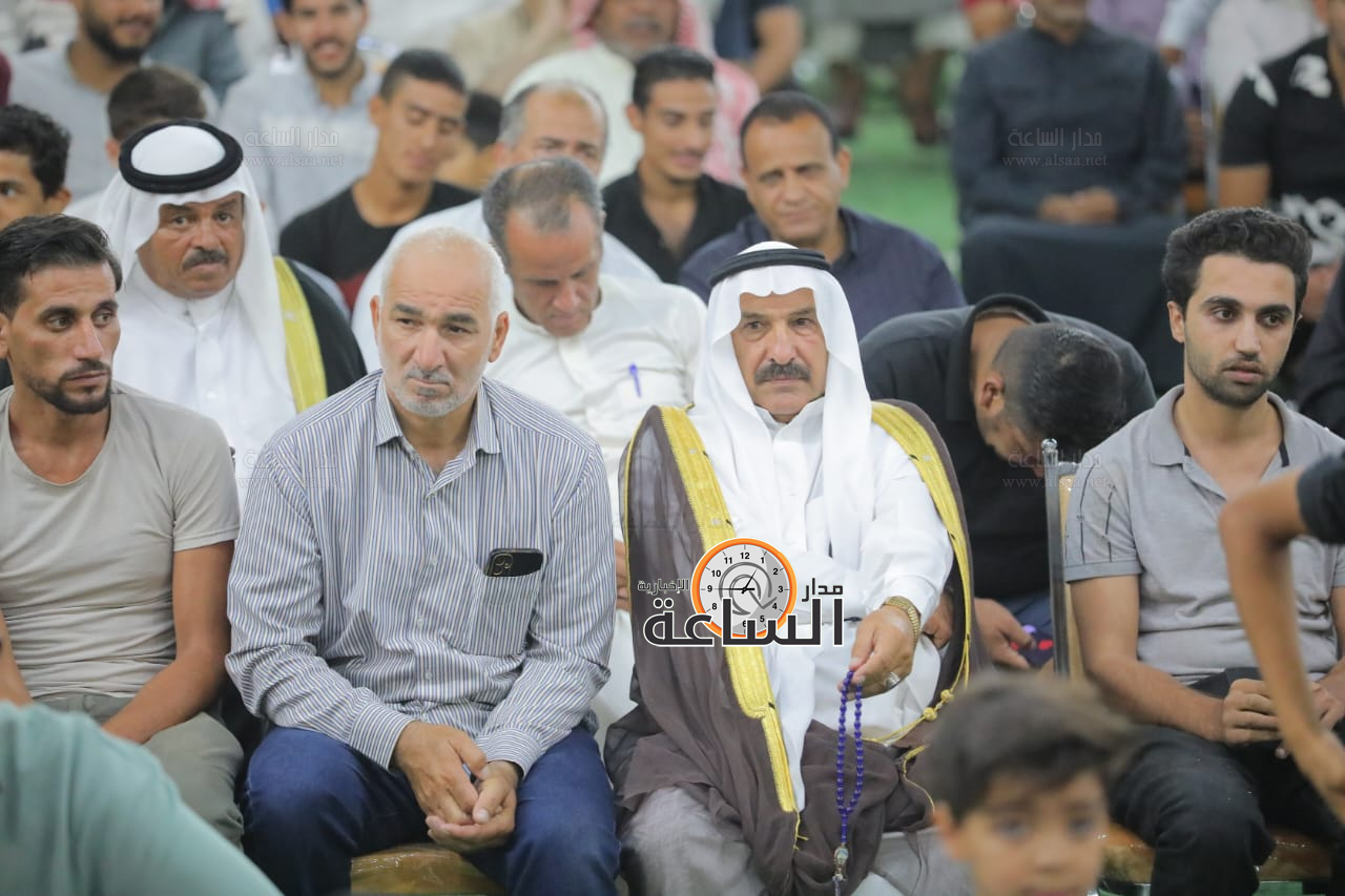 Madar Al-Saa Images 0.012730311744168832