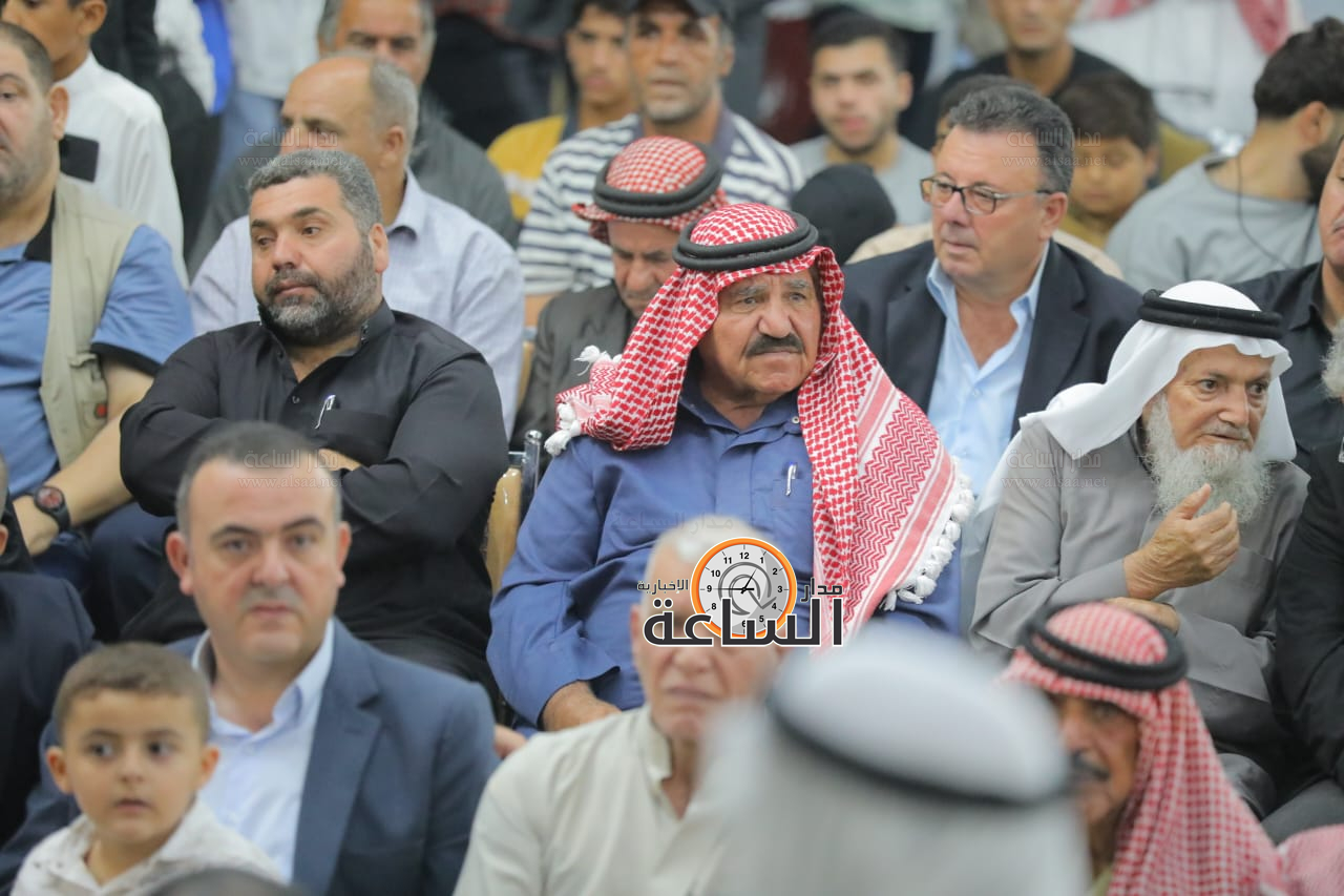 Madar Al-Saa Images 0.3802091638138434