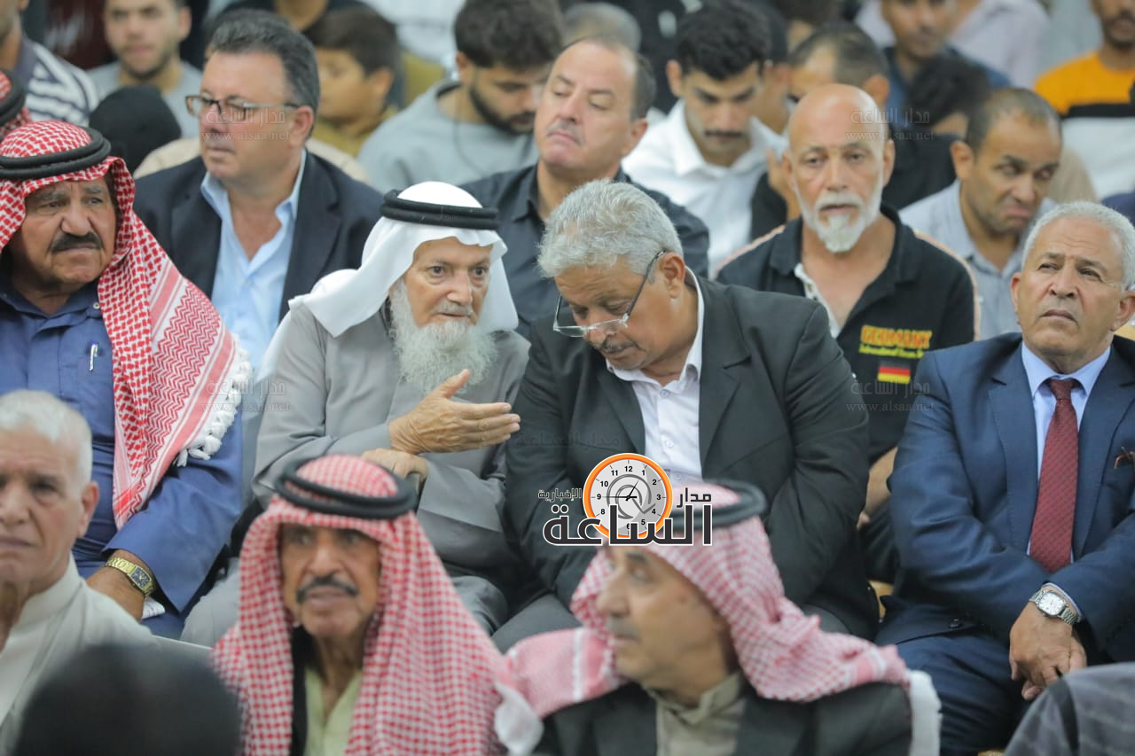 Madar Al-Saa Images 0.4910409407557892