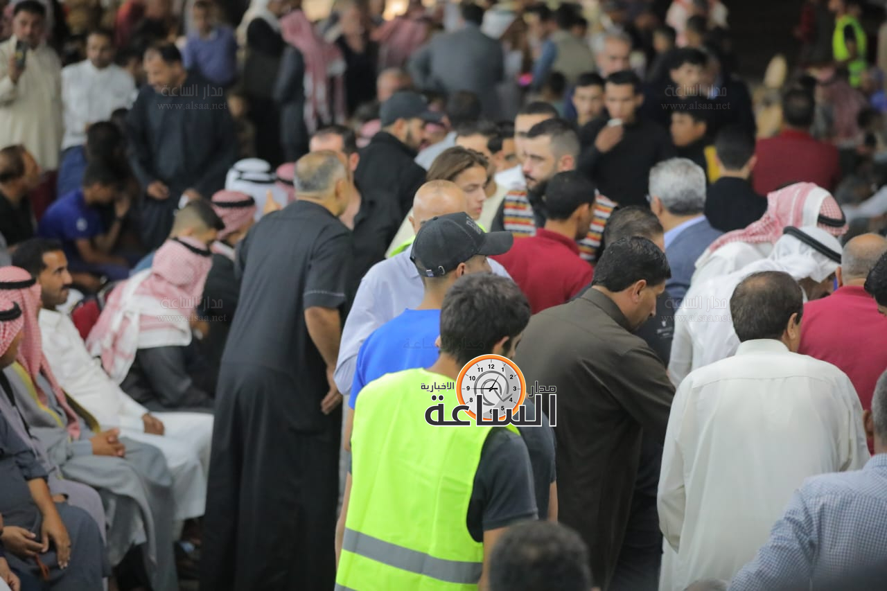 Madar Al-Saa Images 0.9788538413041419