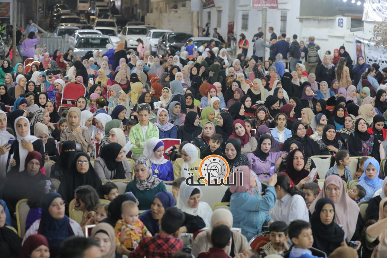 Madar Al-Saa Images 0.8128735104742142