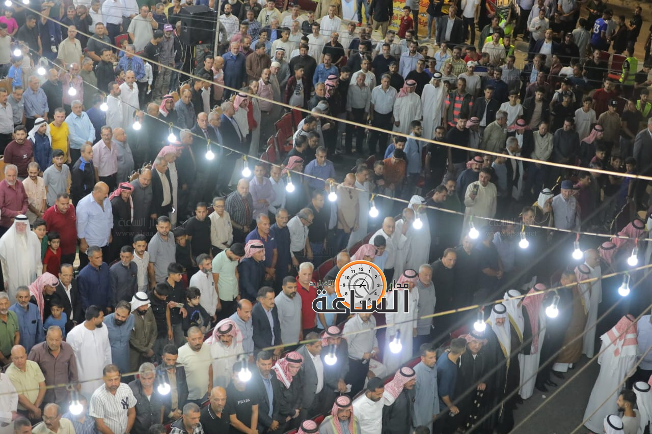 Madar Al-Saa Images 0.44931469049123796