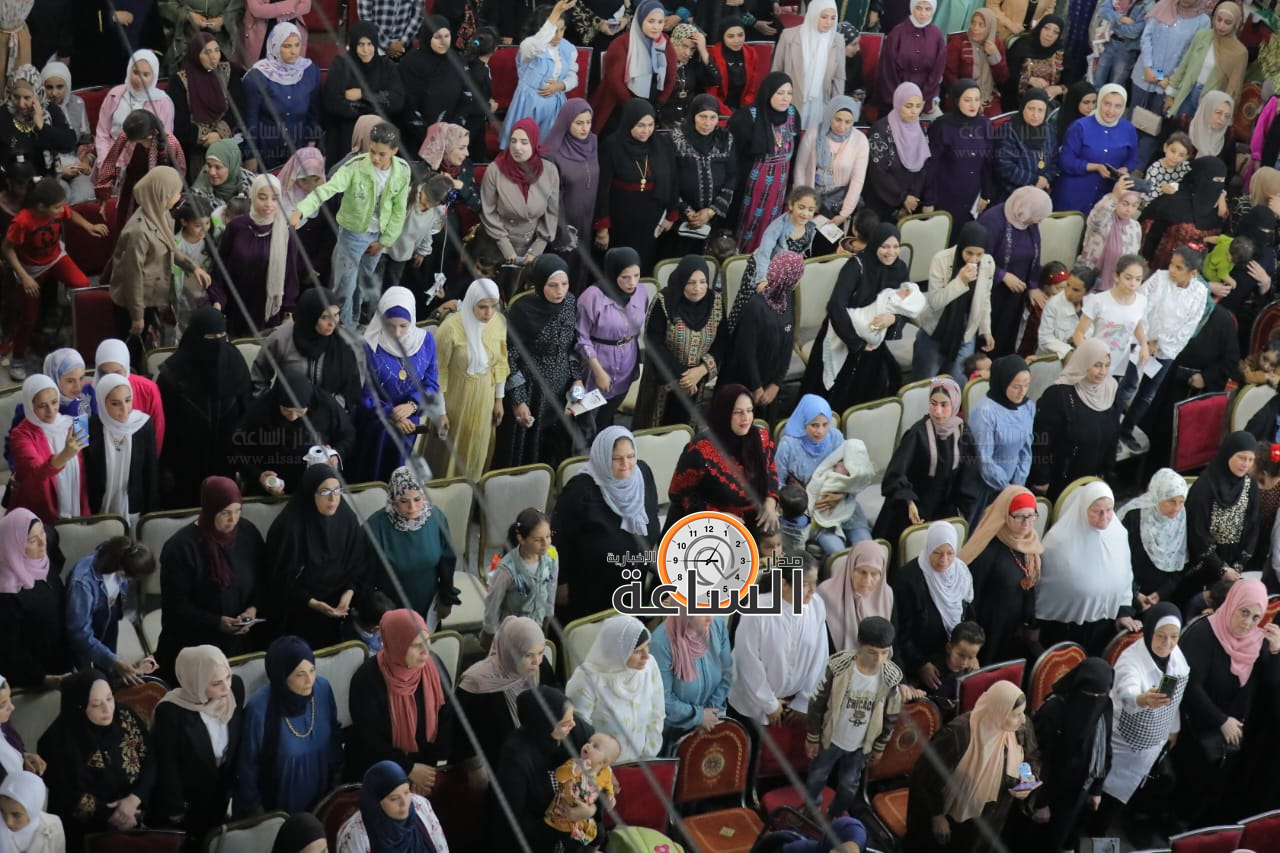 Madar Al-Saa Images 0.3793177985761085