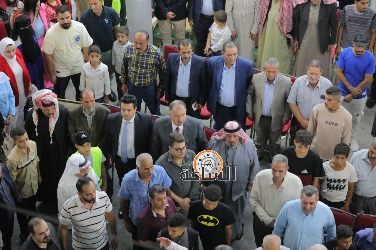 Madar Al-Saa Images 0.8382084034353967