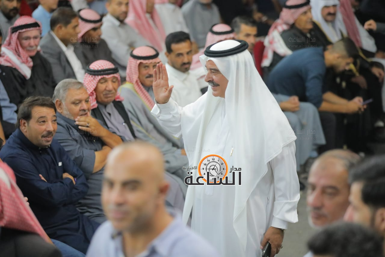 Madar Al-Saa Images 0.17002918525271515