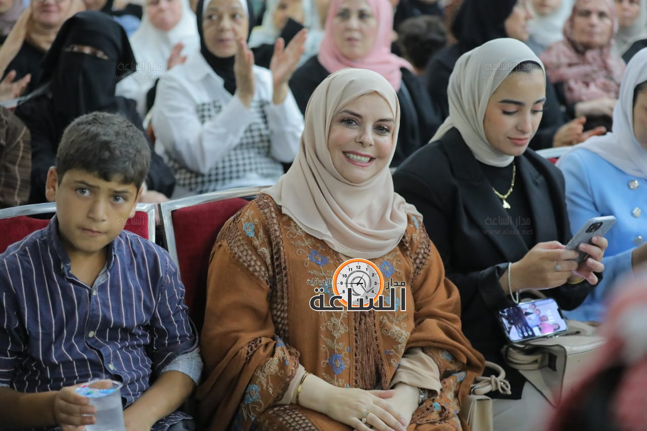 Madar Al-Saa Images 0.5501156598307277