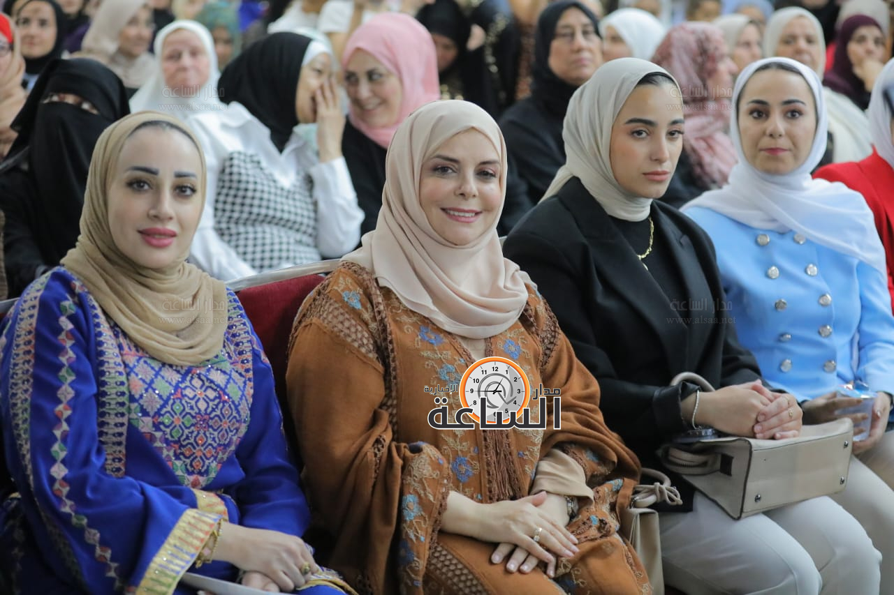 Madar Al-Saa Images 0.613304384177773