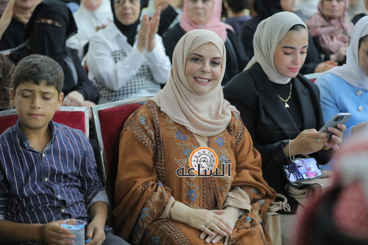 Madar Al-Saa Images 0.9494238193907687