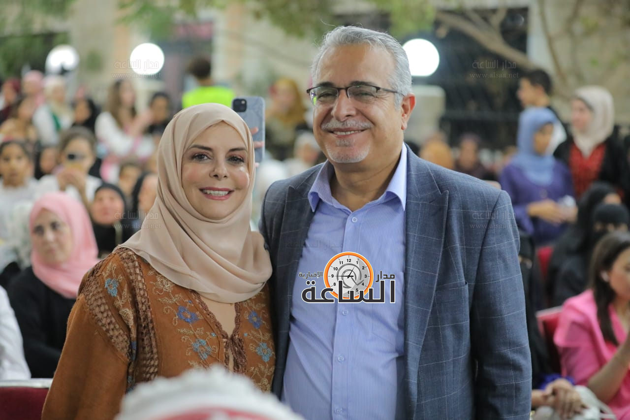 Madar Al-Saa Images 0.5946152234655566