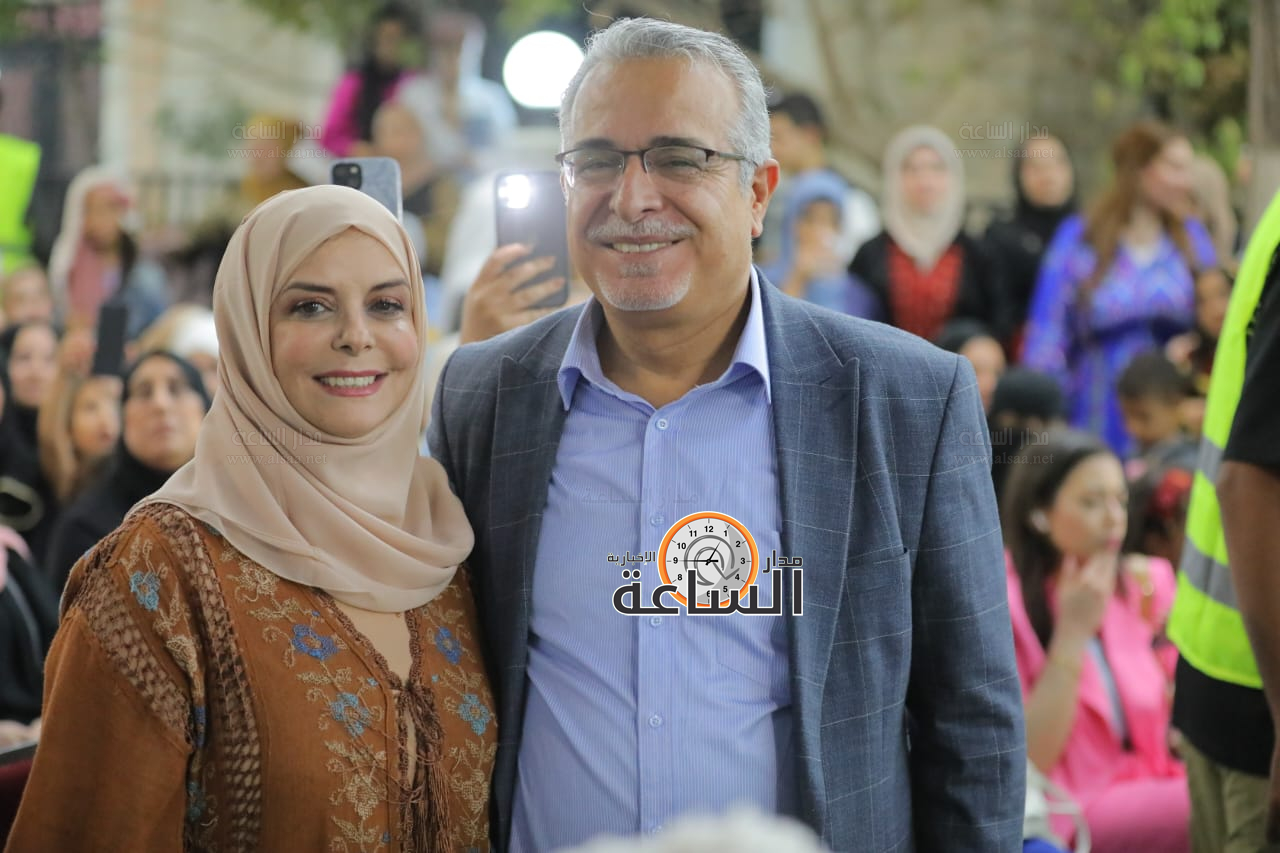 Madar Al-Saa Images 0.10102093166519999