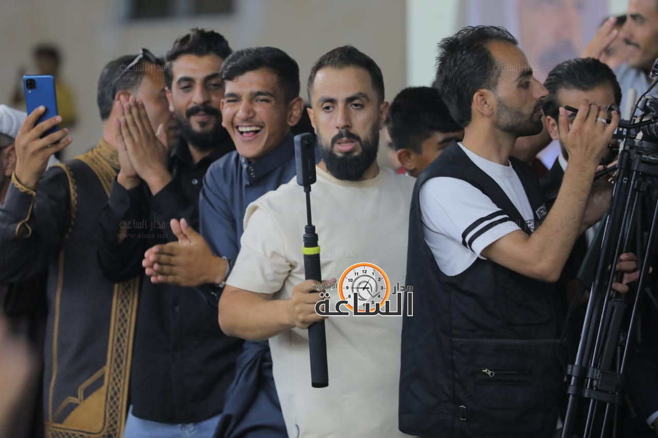 Madar Al-Saa Images 0.850819216498923