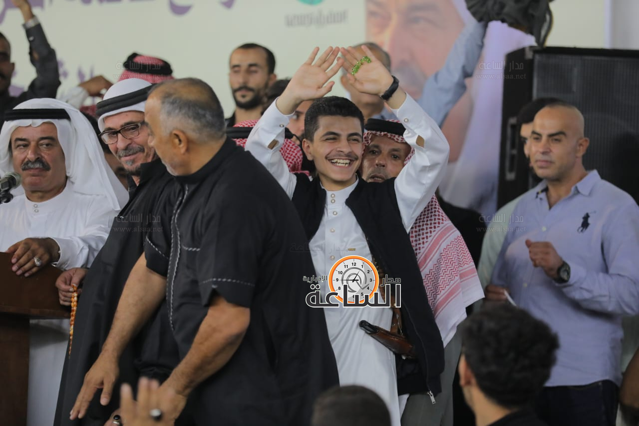 Madar Al-Saa Images 0.15221624971676762