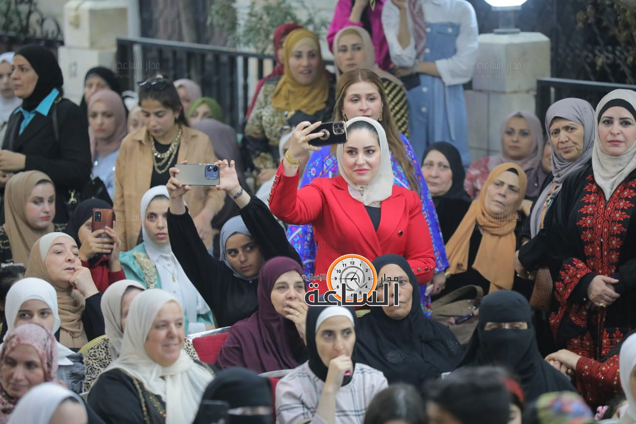 Madar Al-Saa Images 0.7130322388413559