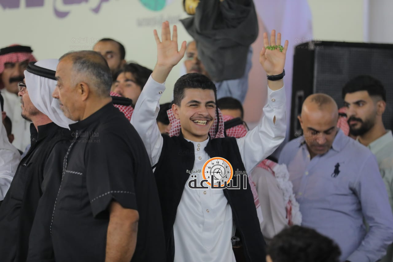 Madar Al-Saa Images 0.1800737089807578