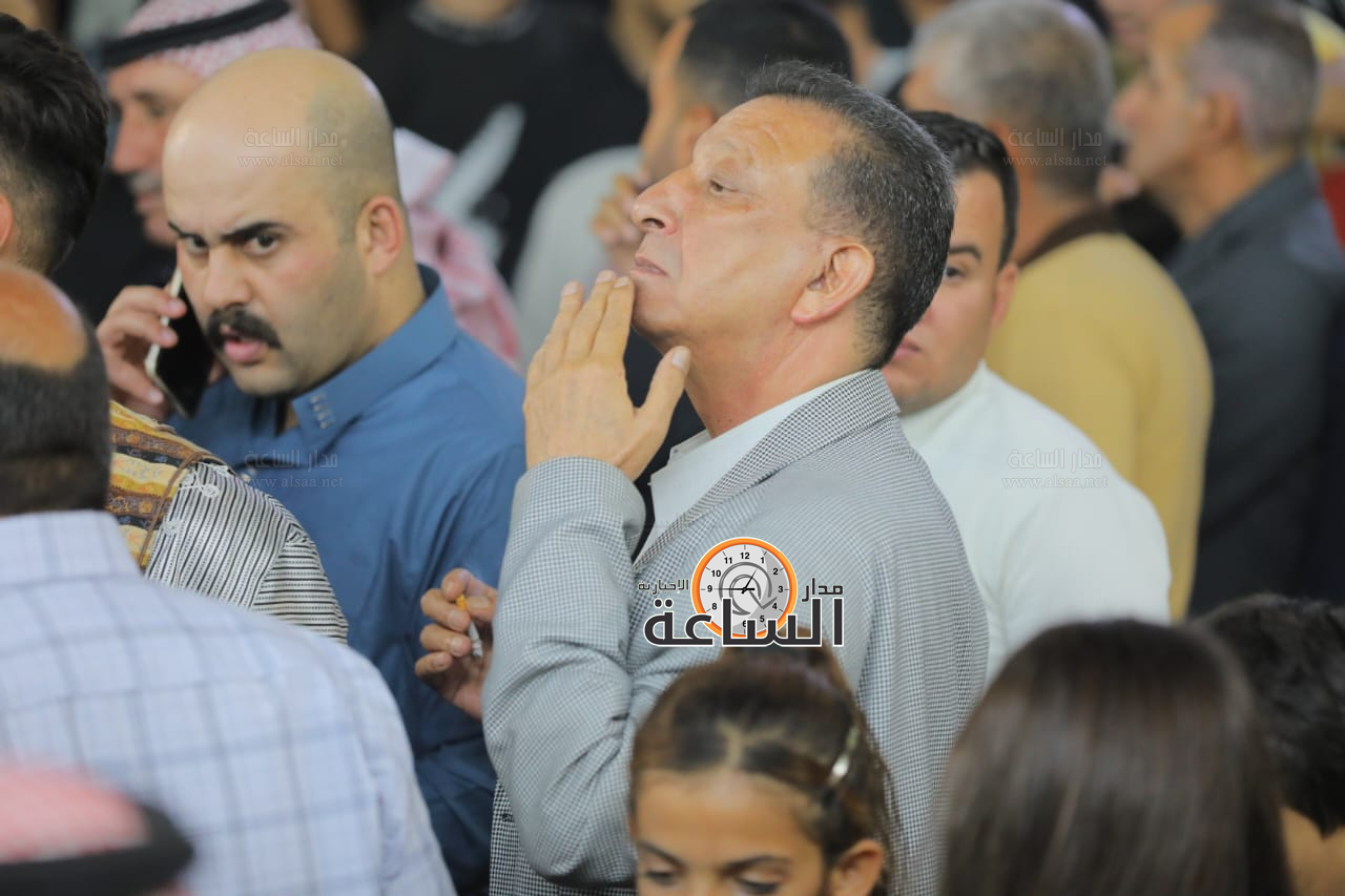 Madar Al-Saa Images 0.9449475234376183