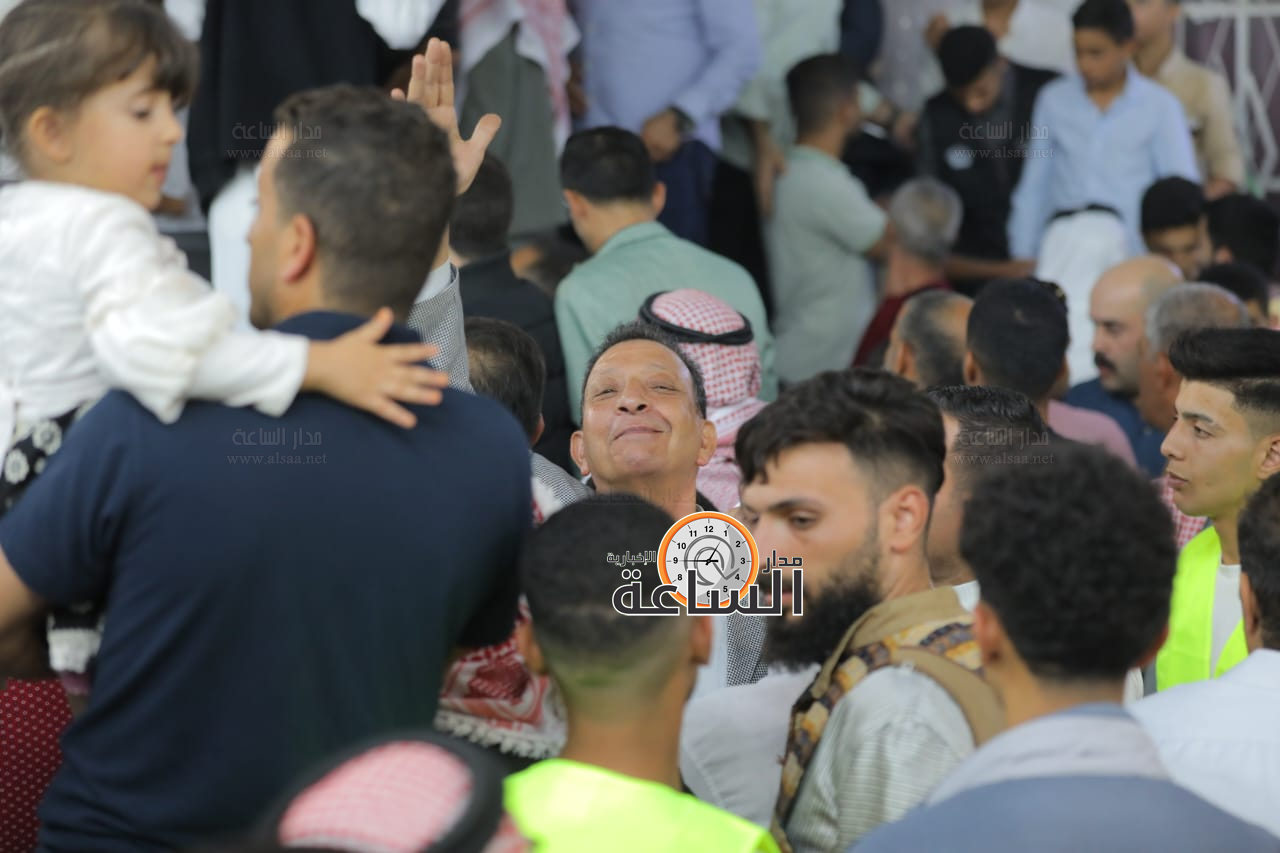 Madar Al-Saa Images 0.044238073568098946