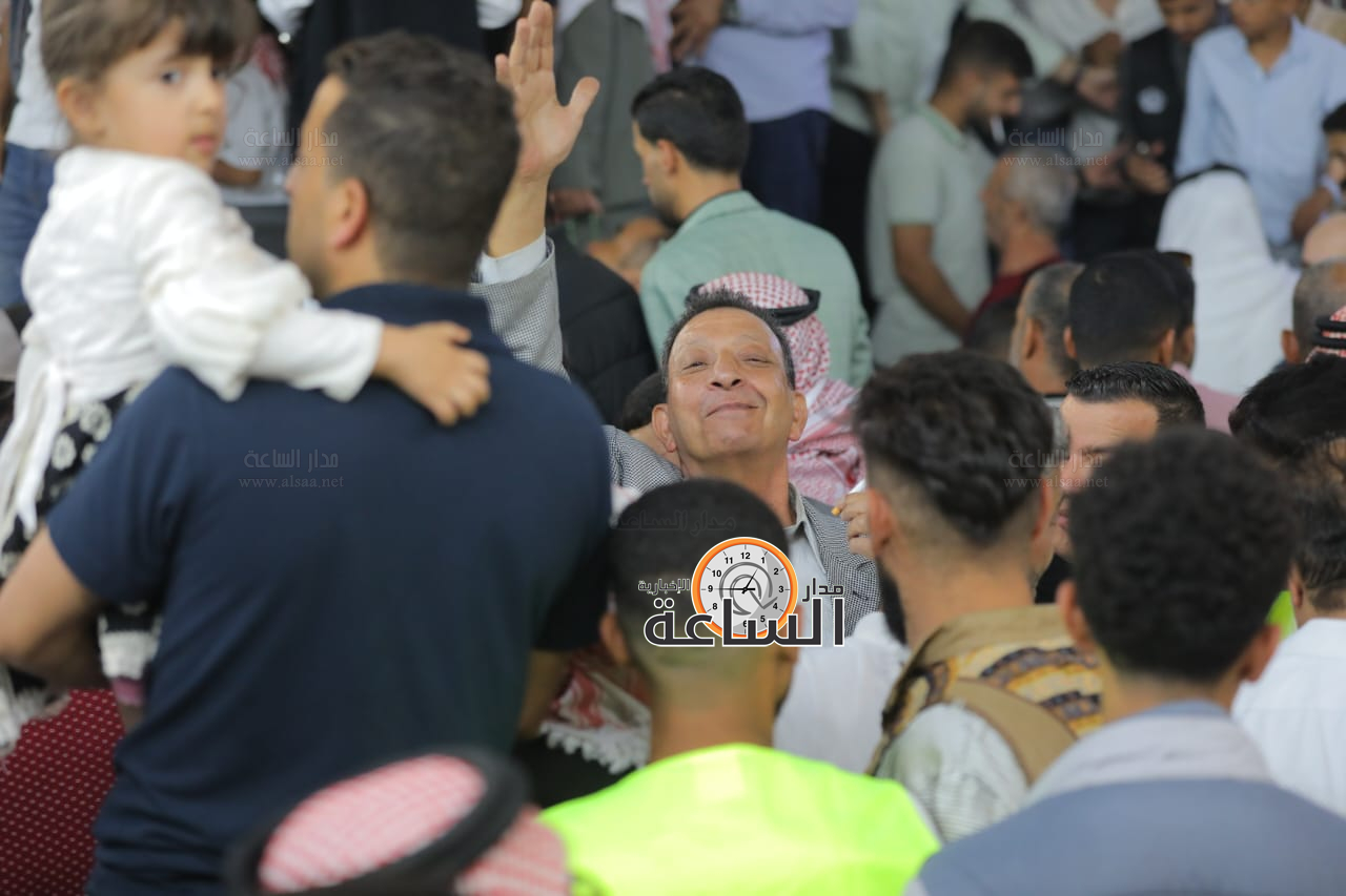 Madar Al-Saa Images 0.8445868349879142