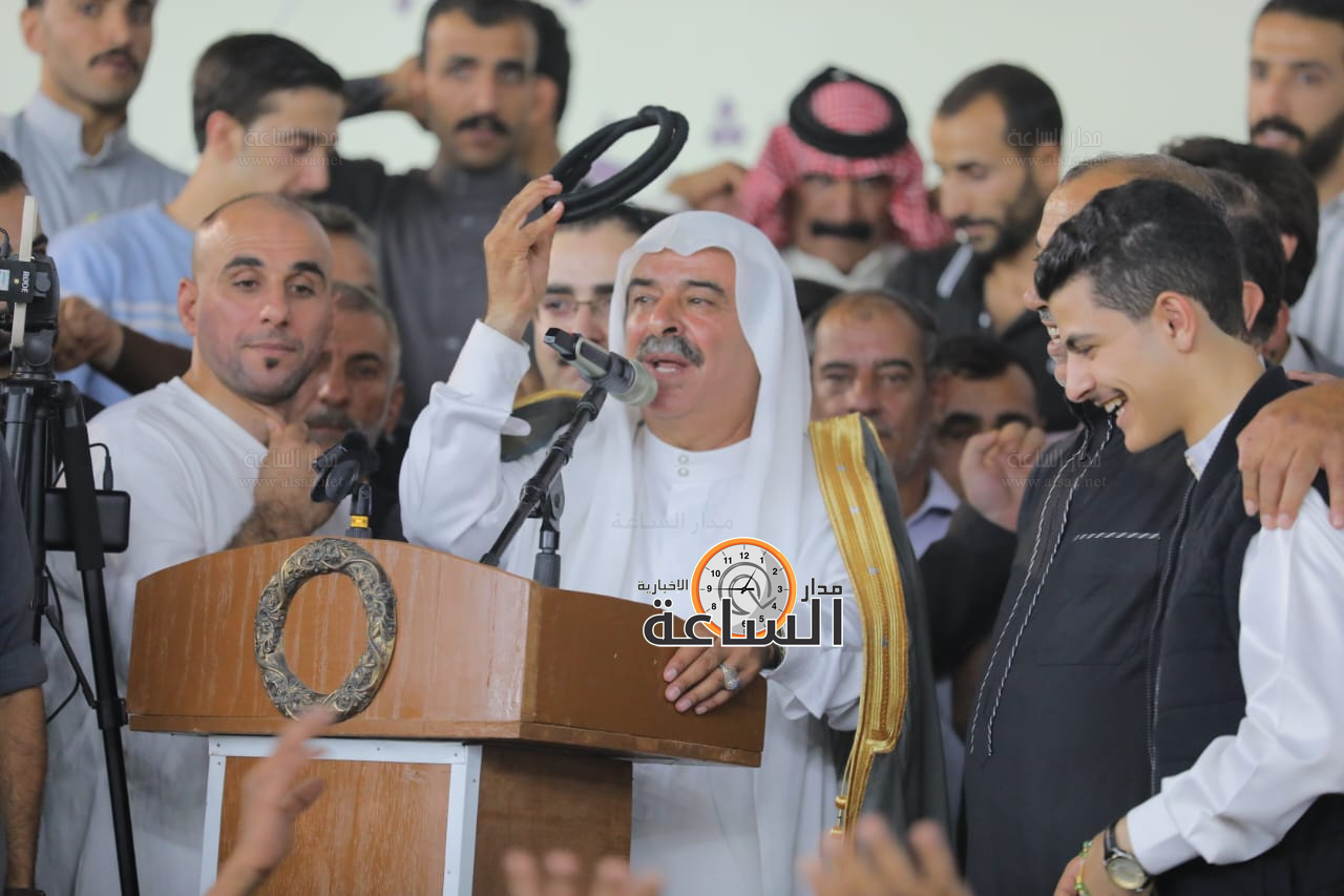 Madar Al-Saa Images 0.007177875629509334