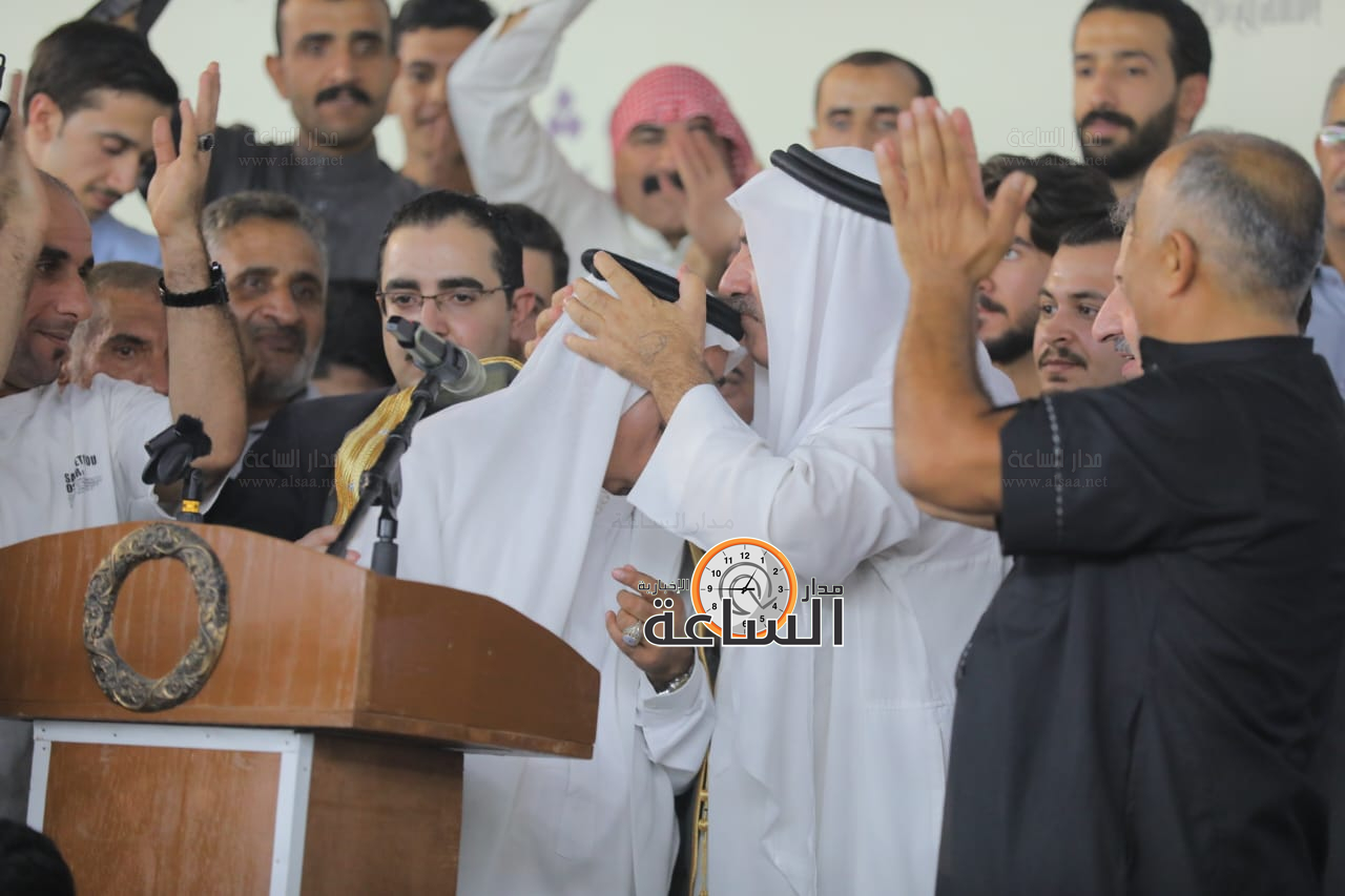 Madar Al-Saa Images 0.9281554609388161