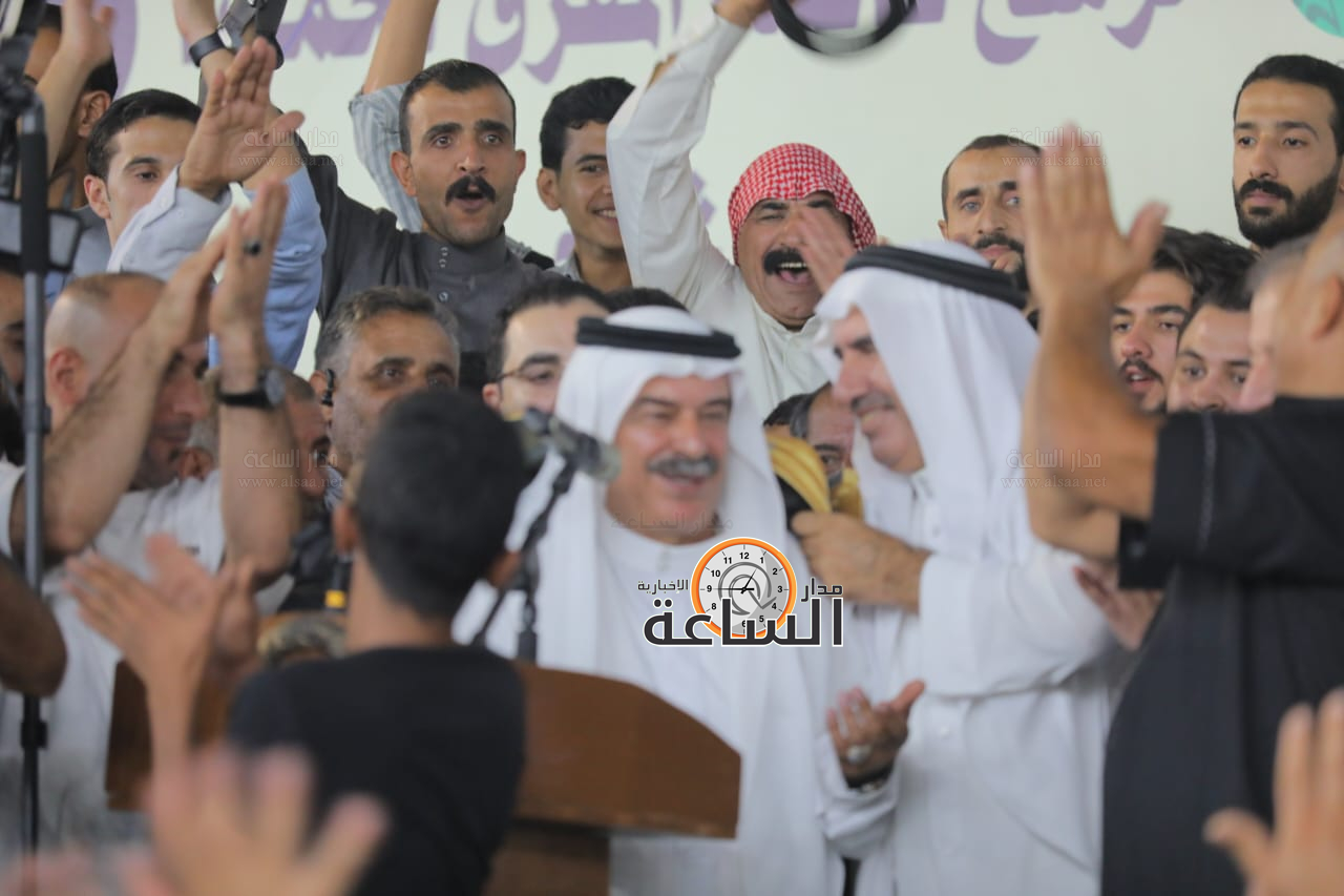 Madar Al-Saa Images 0.4039984348860697