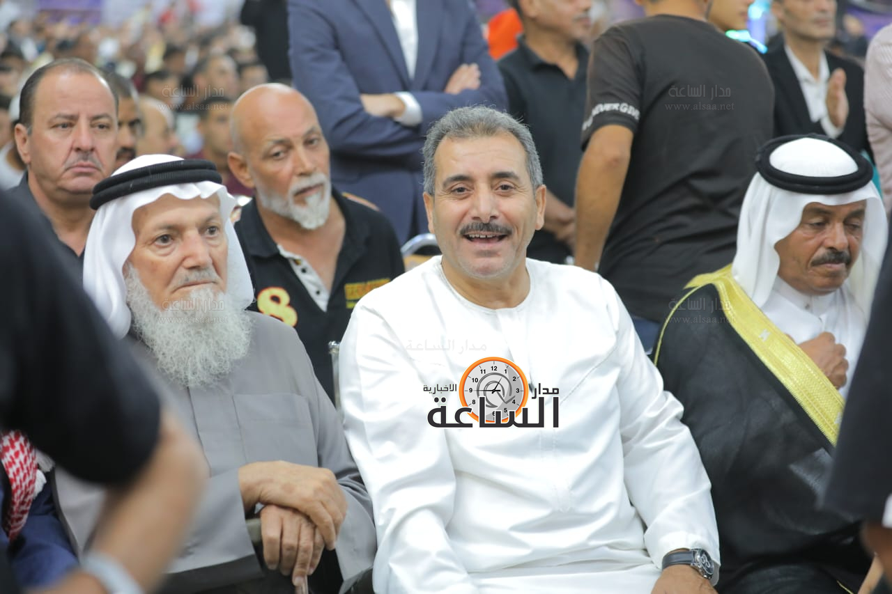 Madar Al-Saa Images 0.26559323300652826