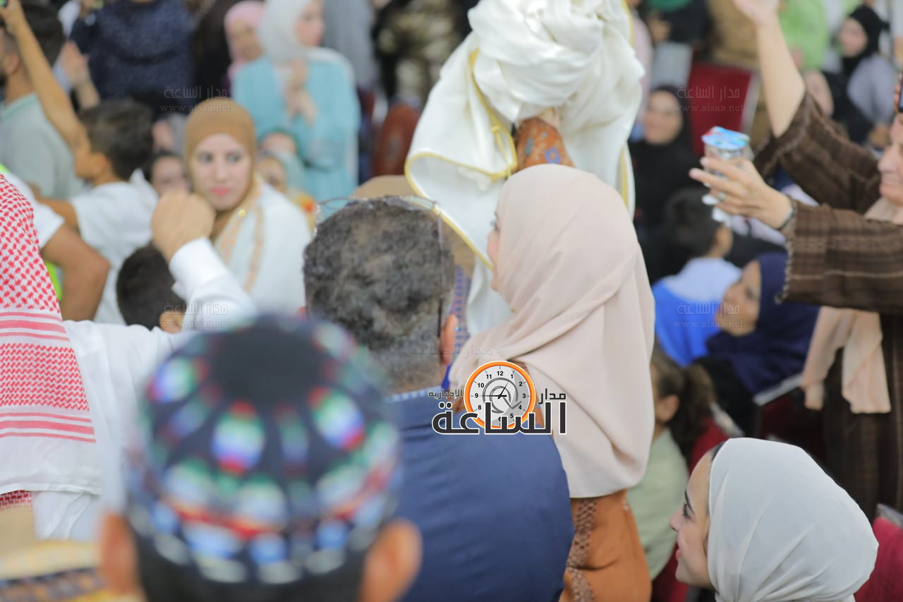 Madar Al-Saa Images 0.4435259460833465