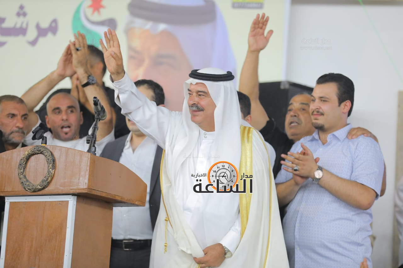 Madar Al-Saa Images 0.2194859166725096