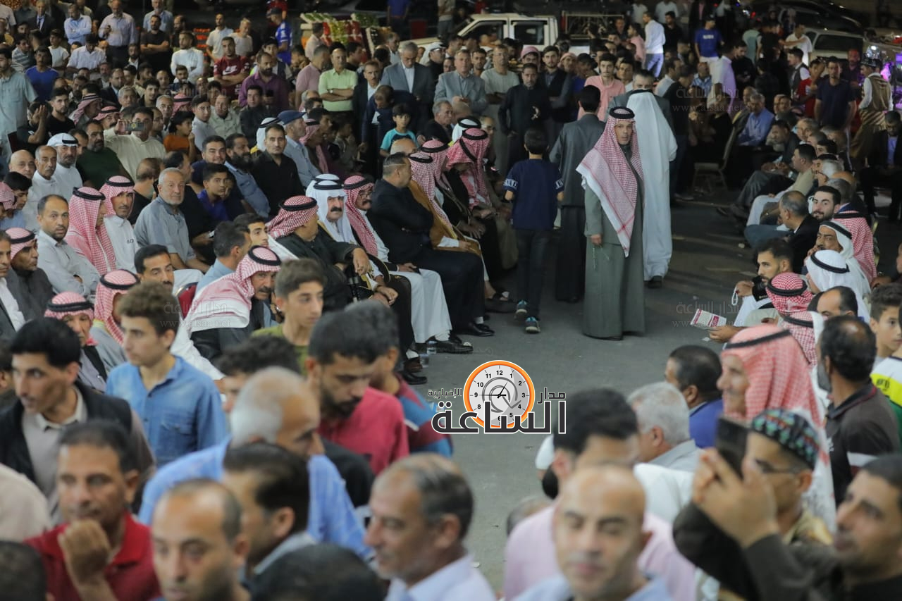 Madar Al-Saa Images 0.19215621707290498