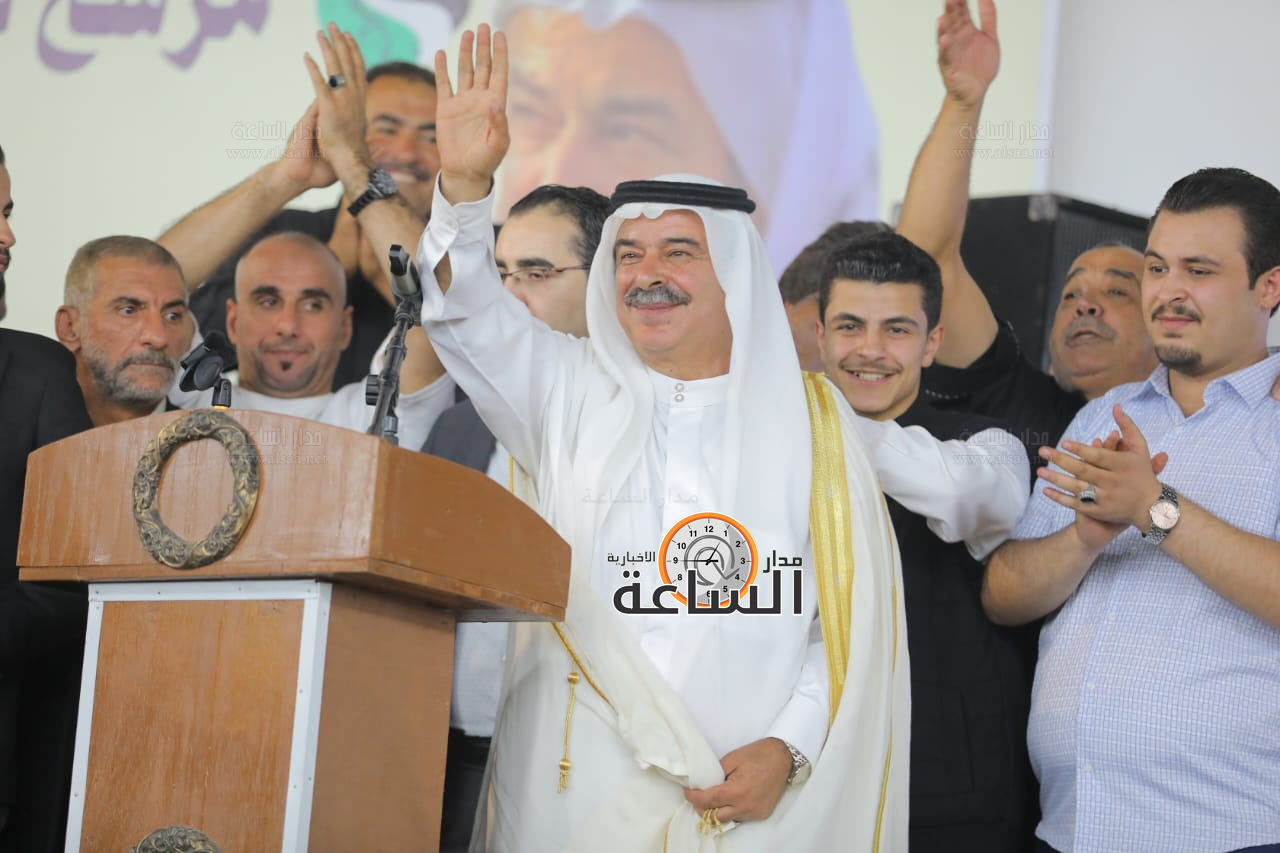 Madar Al-Saa Images 0.34789525719691006