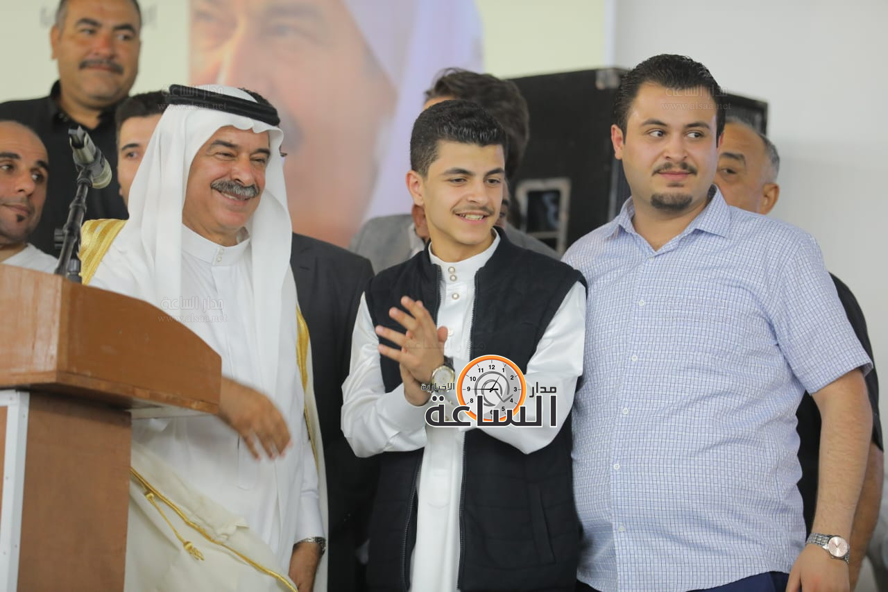 Madar Al-Saa Images 0.5761356285779657