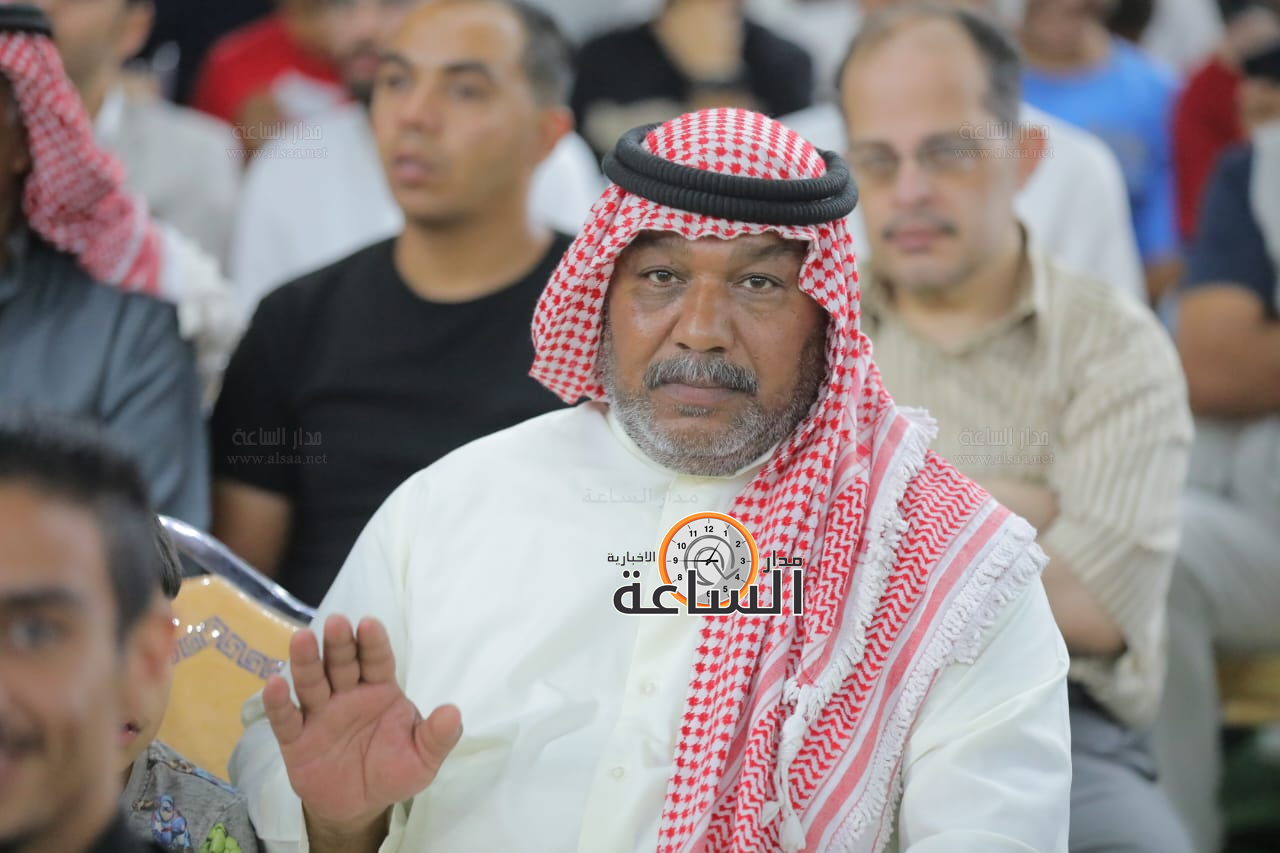 Madar Al-Saa Images 0.4818230719023655