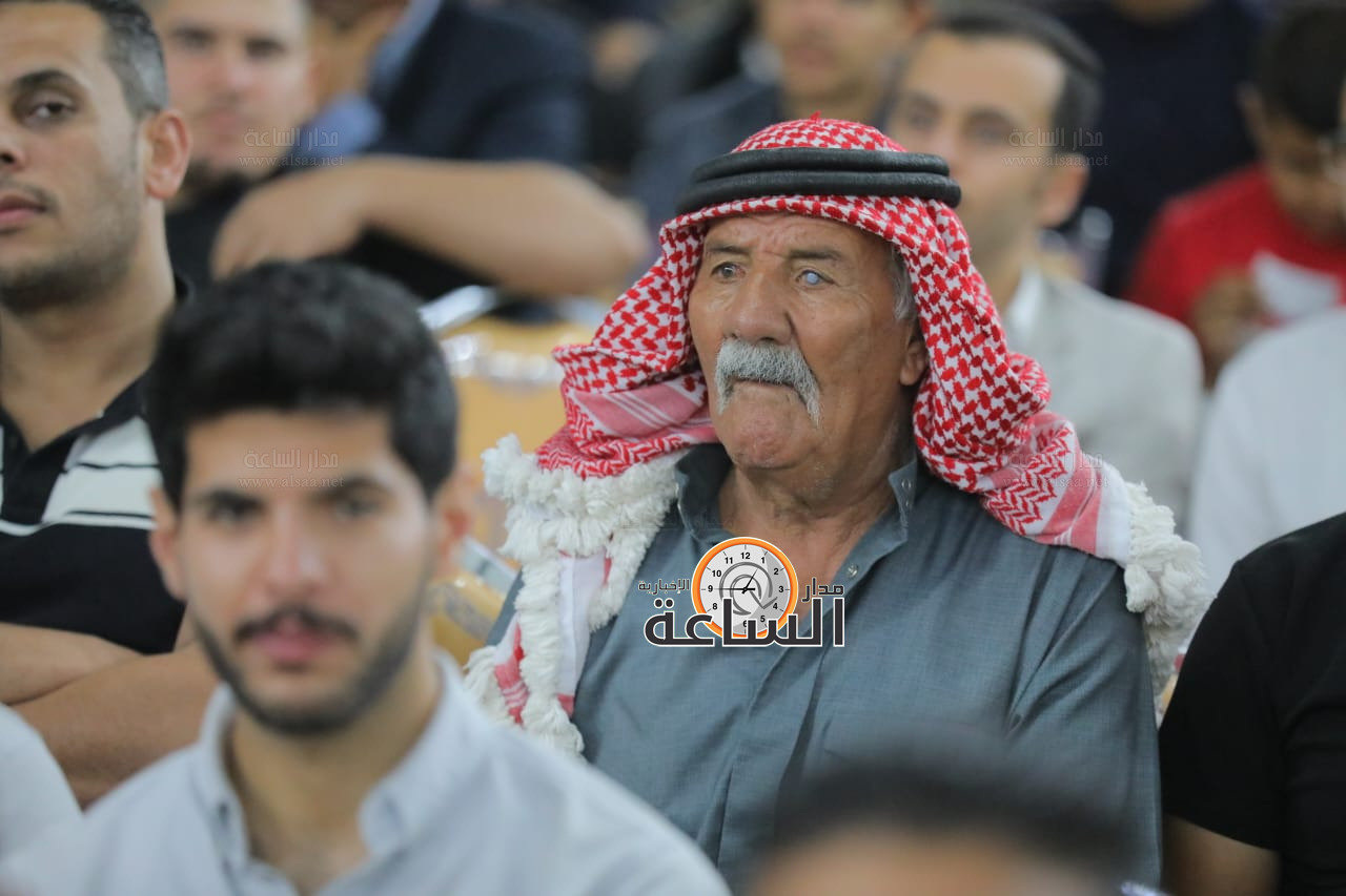 Madar Al-Saa Images 0.9209088257110232