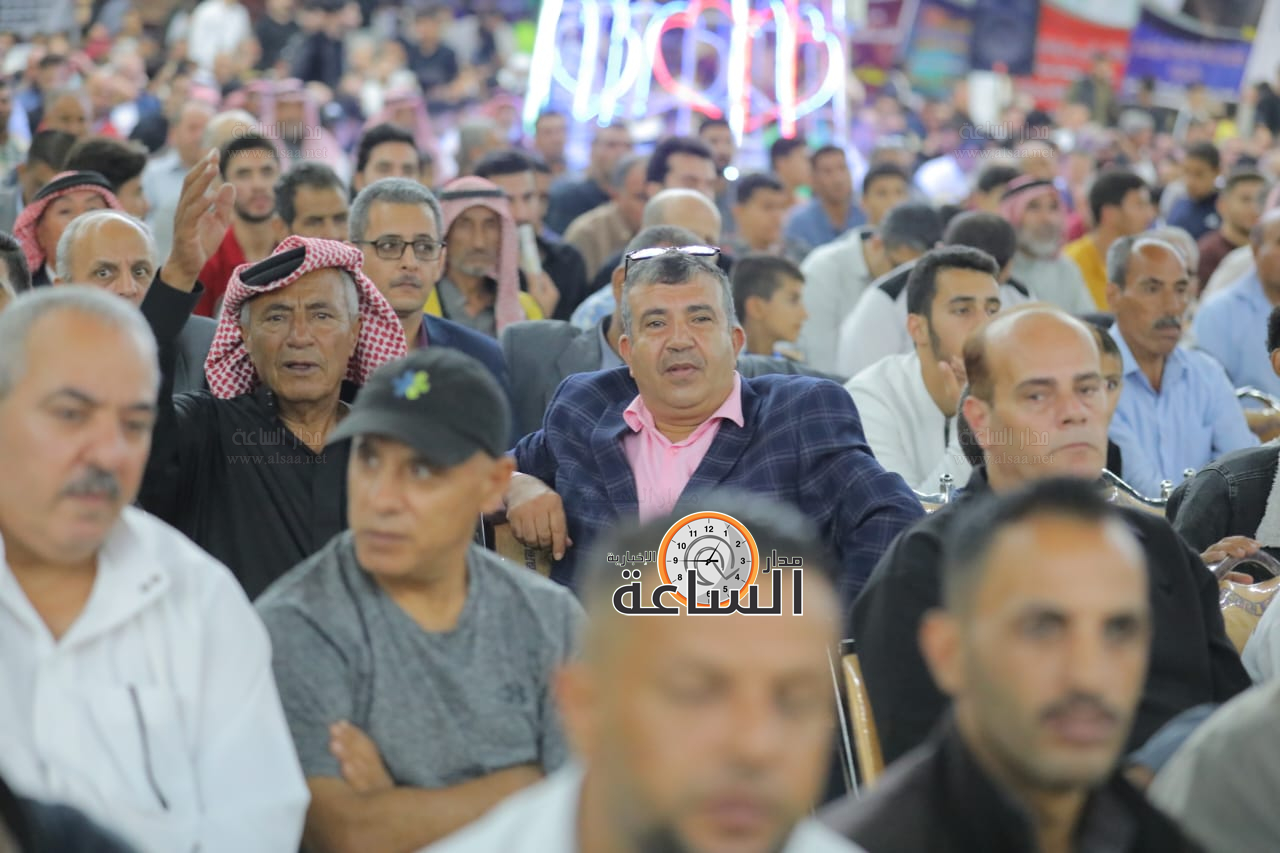 Madar Al-Saa Images 0.4424793652355681