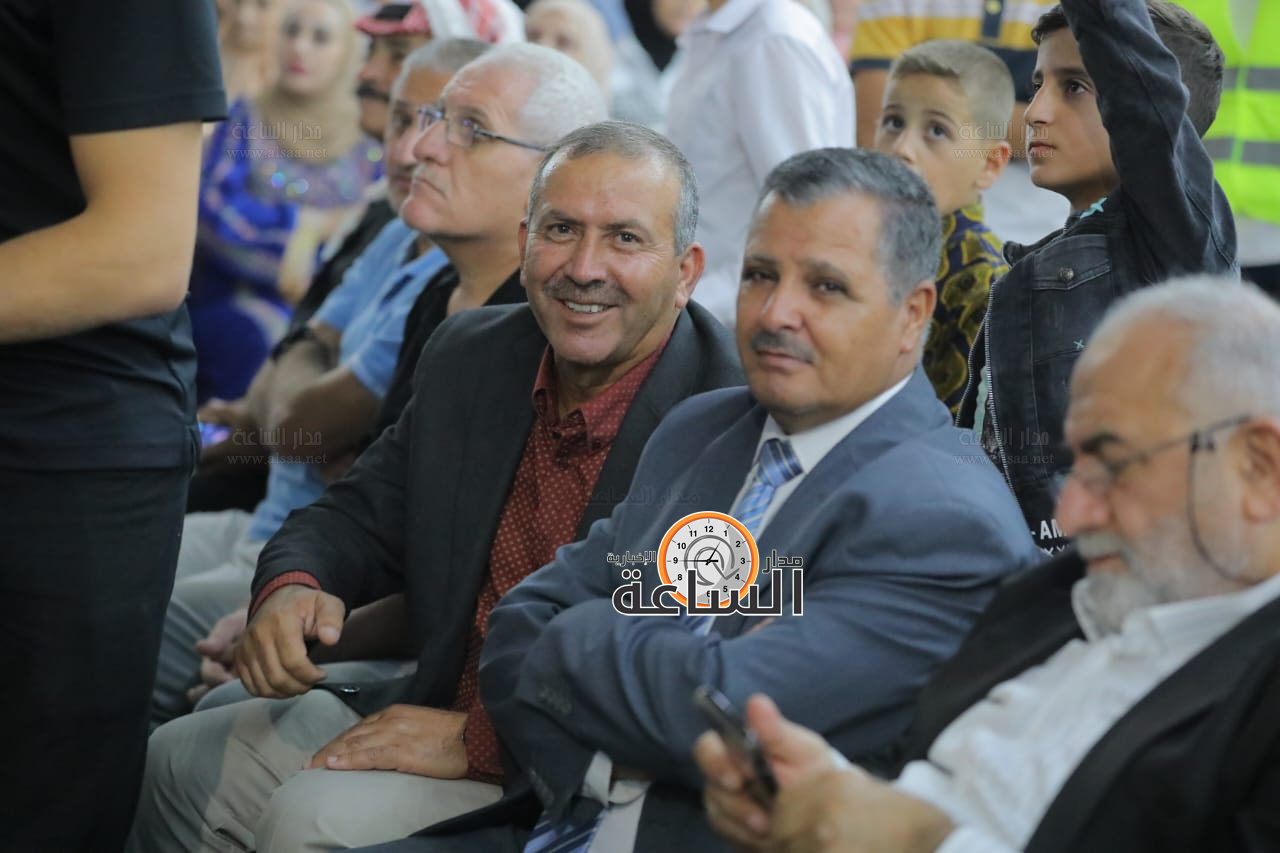 Madar Al-Saa Images 0.7106789202433896