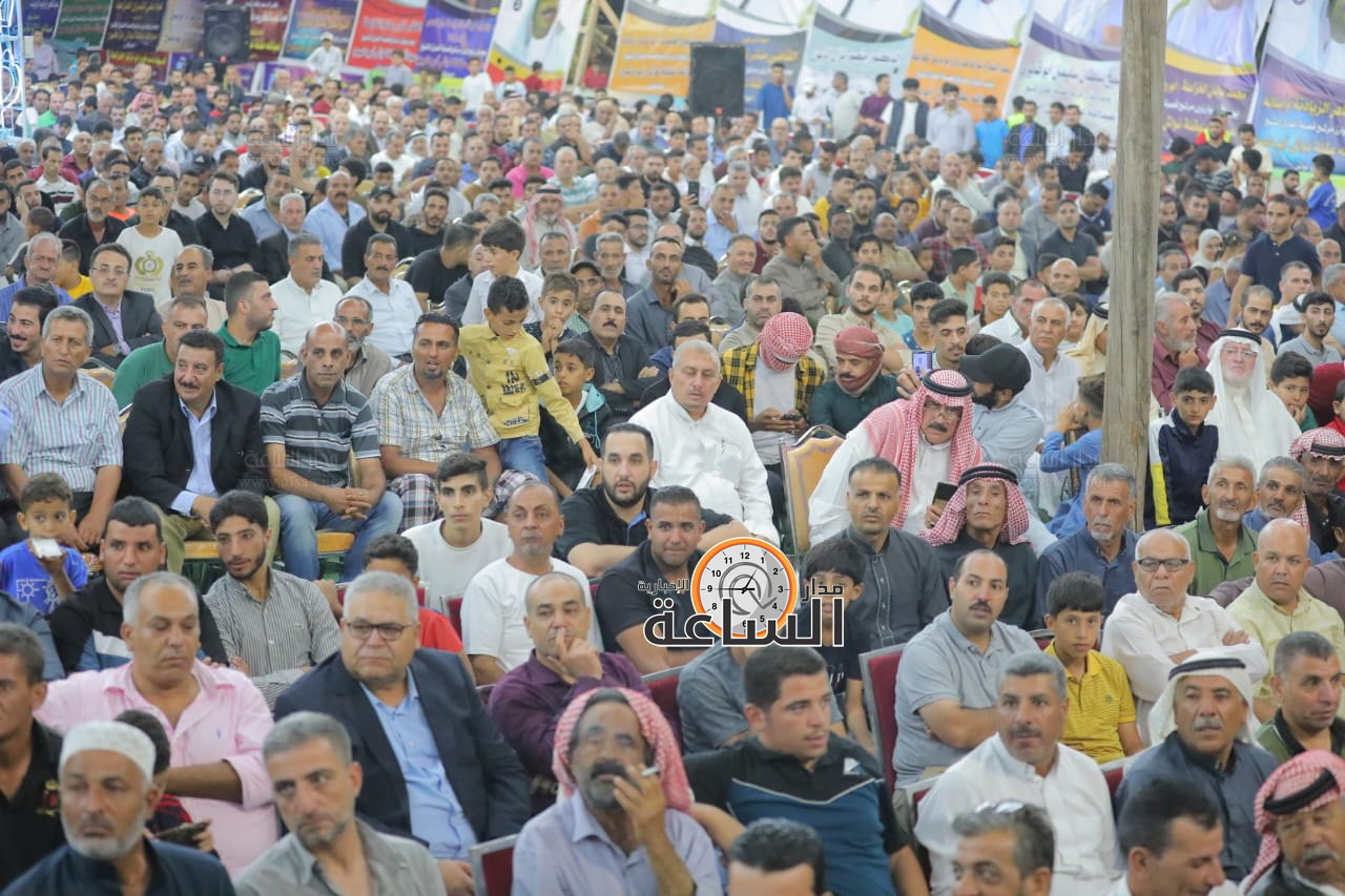 Madar Al-Saa Images 0.44038084804901345