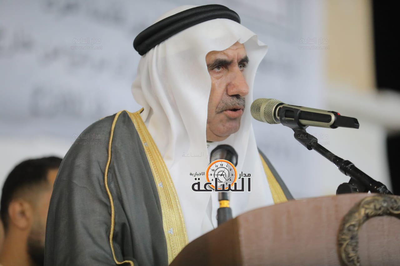 Madar Al-Saa Images 0.19850588454199114