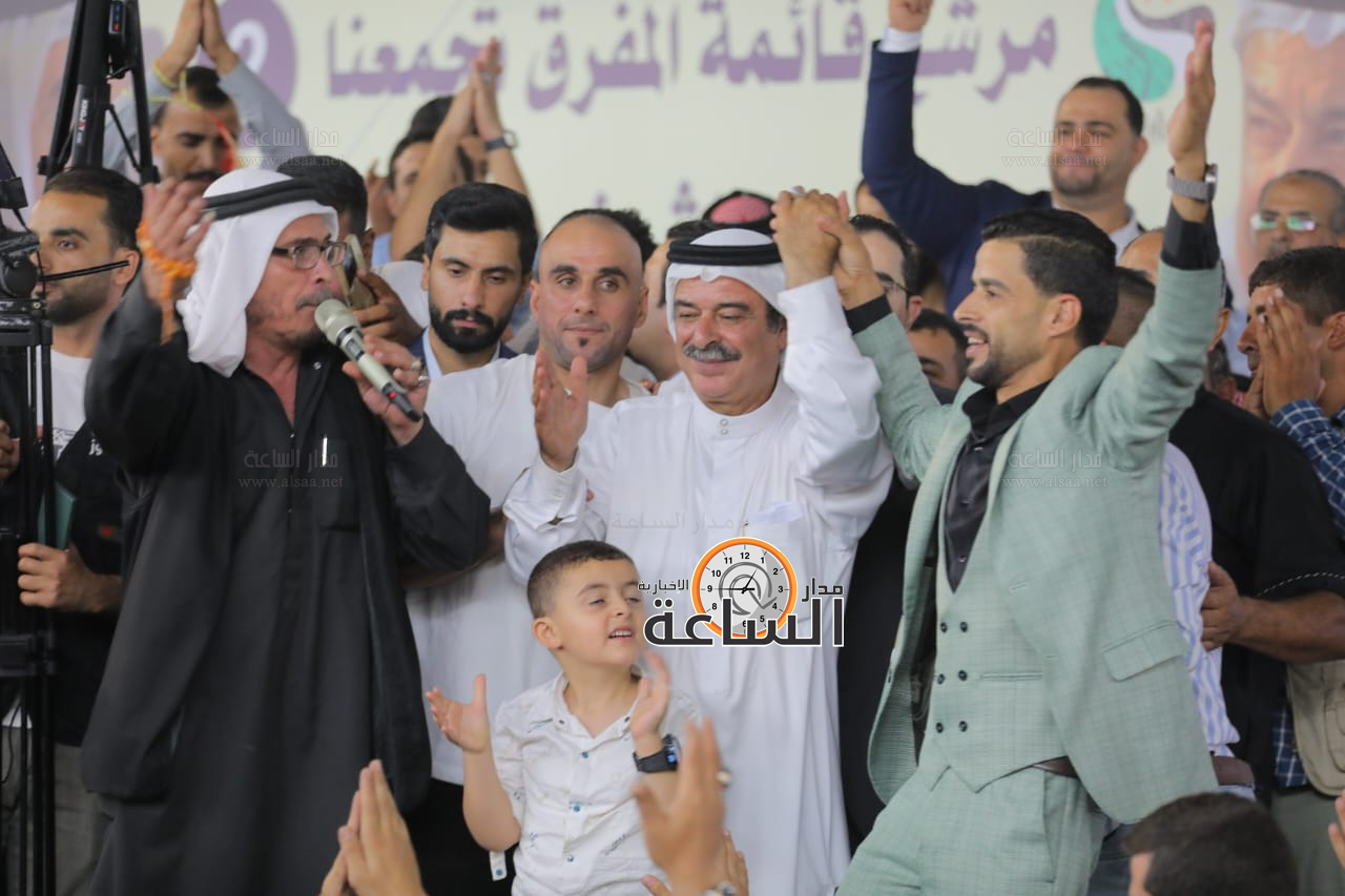 Madar Al-Saa Images 0.7995267055428434